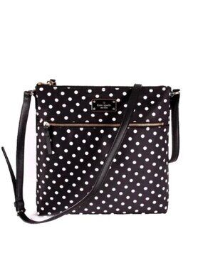 Kate Spade Blake Avenue Keisha Crossbody Bag